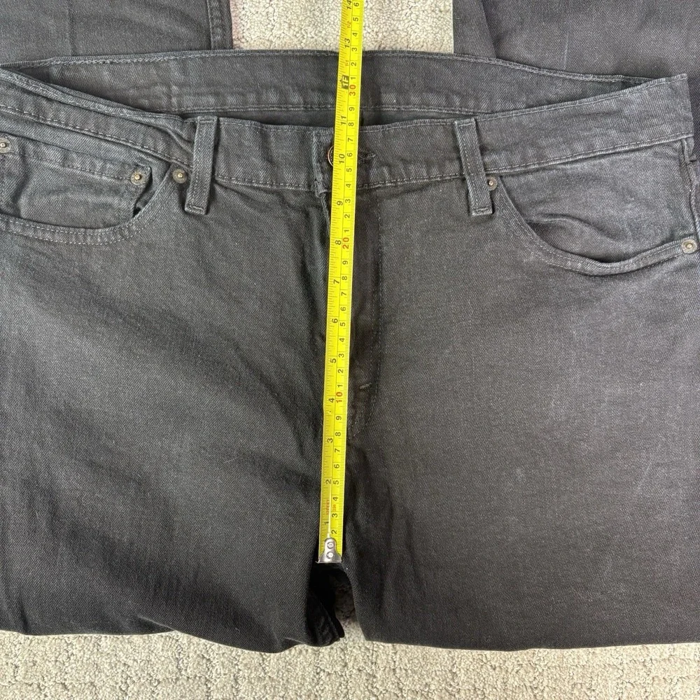 Levi's 511 4406 Regular Slim Sz 36 x 32